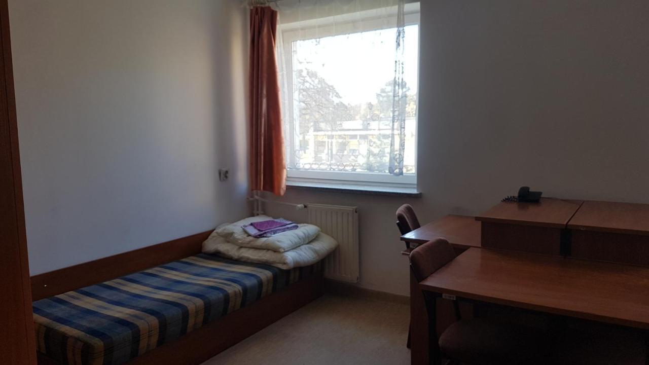 Dom Studencki Nr 11 Gdansk Brzezno Hostel Εξωτερικό φωτογραφία