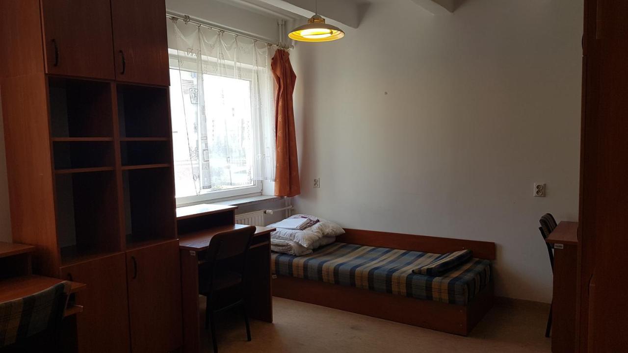 Dom Studencki Nr 11 Gdansk Brzezno Hostel Εξωτερικό φωτογραφία