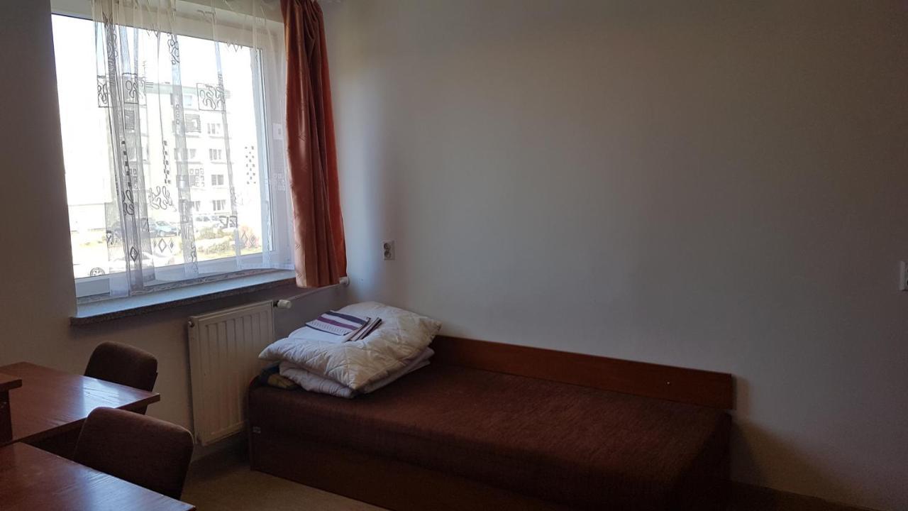 Dom Studencki Nr 11 Gdansk Brzezno Hostel Εξωτερικό φωτογραφία